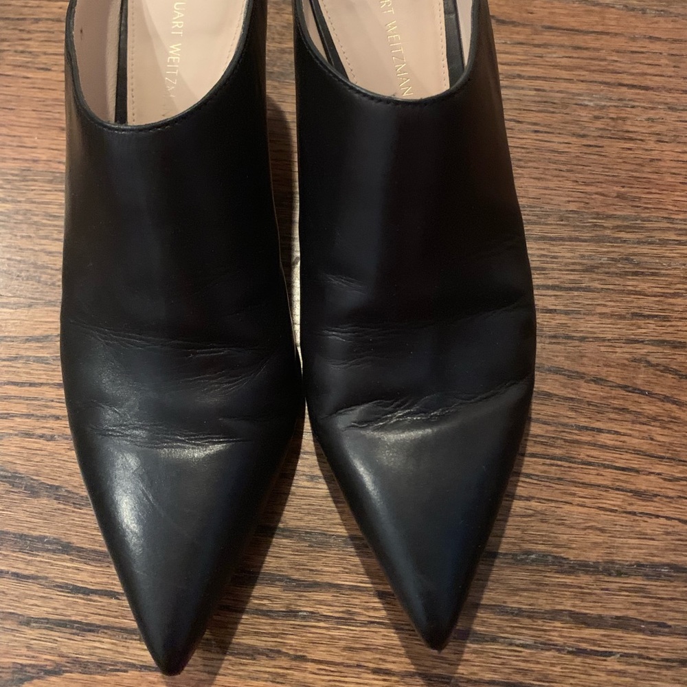 Stuart Weitzman Mira